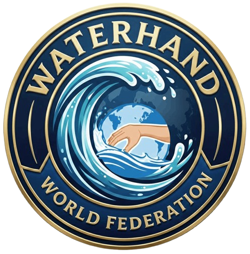 World Water Hand